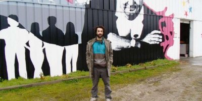 Atelier cirqu'en Familles - Parent/bébé