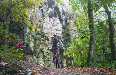 Le Diable aux trousses