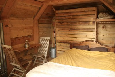 Ferme équestre Les Paturâles