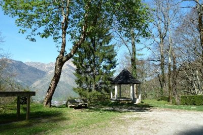 Balade à Roulettes n°12 La promenade horizontale d'Eaux Bonnes