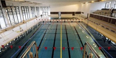 Piscine Bertran de Born