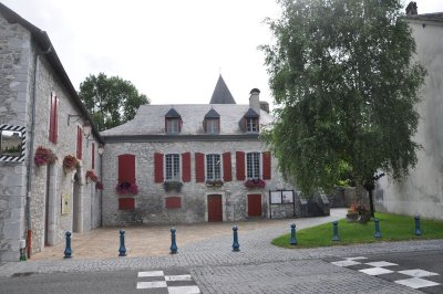 Balade à Roulettes n°6 Iseste