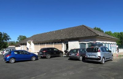 Piscine de la Feuillade