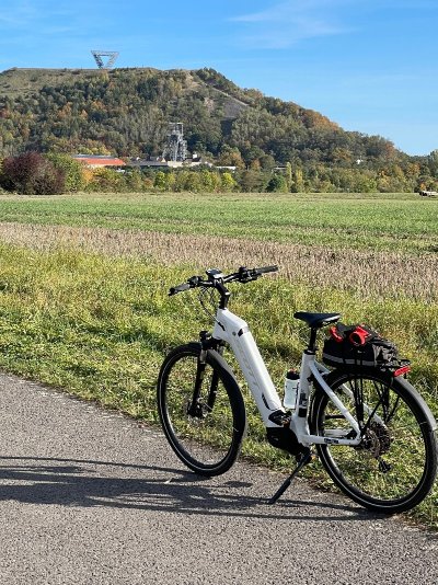 Circuit La vallée de la Nied