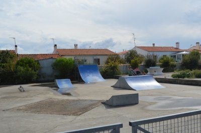 Skate Park