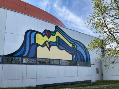 Circuit de l'Hermitage ©FFRandonnée / CDRP 45