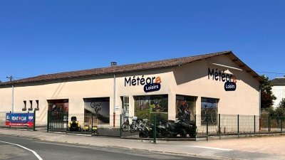 Météore Loisirs Vélos