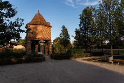 PARC SAINT GERMIER