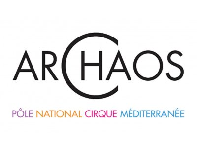ARCHAOS Pôle national des arts du cirque Méditerrannée