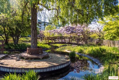 Parcours Impressionniste