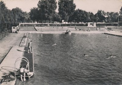 Piscine de Gauchy
