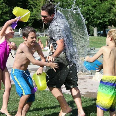 Espace Zen et Flottaison