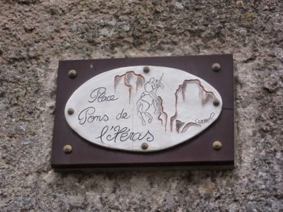 RANDONNÉE DE LA HAUTE VALLÉE DE LA LERGUE