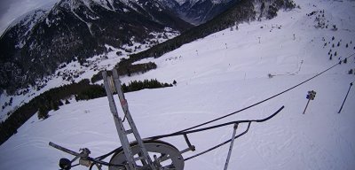 Randonnée famille - circuit pédestre en  station