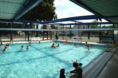 Piscine J. Moignet