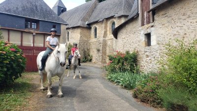 Les Crins de Louarcé