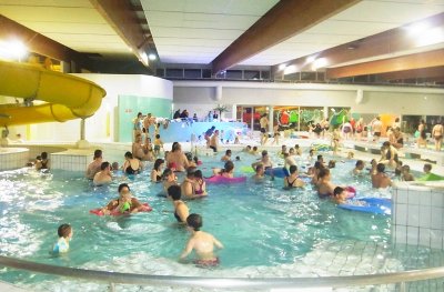 Centre Aquatique Calypso