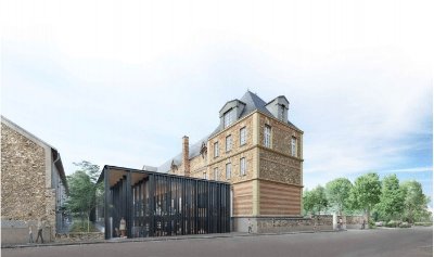 Musée Végétal - Centre culturel André Malraux