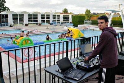 Centre Nautique André Perrée