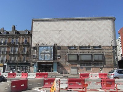 Piscine du Cours de la République