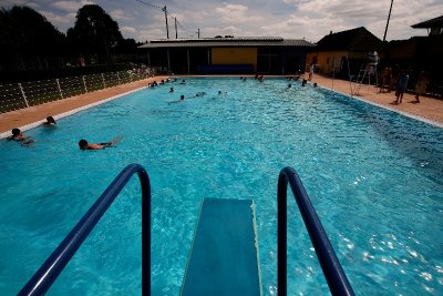Piscine Intercommunale
