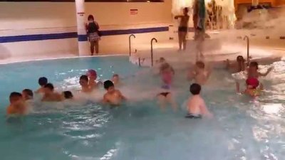 Centre Aquatique Aqualoup