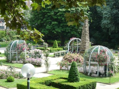 Square René le Gall