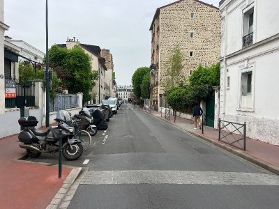 Château d’Asnières