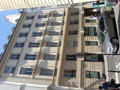 Maison Auguste Comte