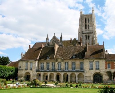 Musée Bossuet de Meaux