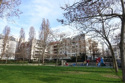 Jardin Casque d’Or