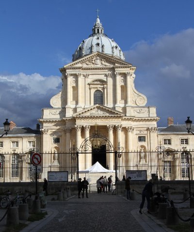 Abbaye royale du Val-de-Grâce et musée du Service de santé des armées