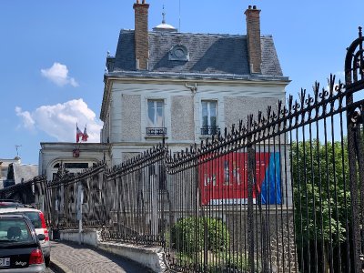 Musée de la Résistance Nationale