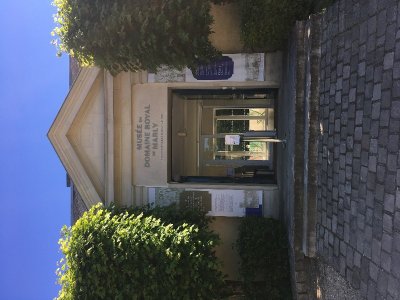 Musée du Domaine royal de Marly