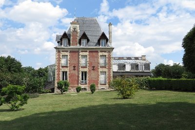 Musée Rodin Meudon