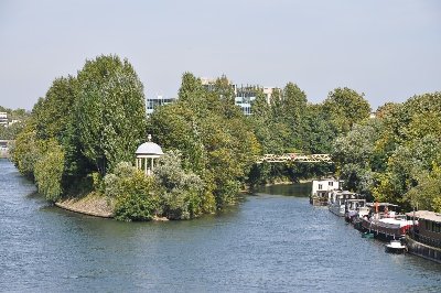 Île de la Jatte