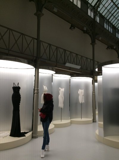 Fondation Azzedine Alaïa