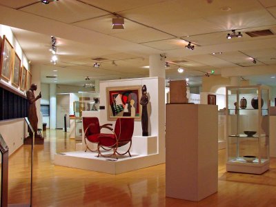 Musée des années 30