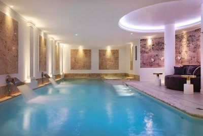 Le Spa, j'Adore !