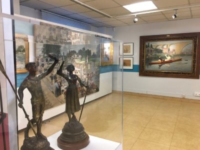 Musée de Nogent-sur-Marne