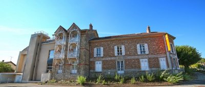 Musée de la Seine-et-Marne - L'Homme et son territoire