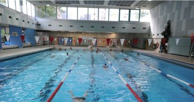 Piscine Georges Rigal