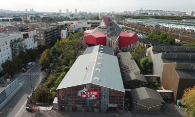 Académie Fratellini