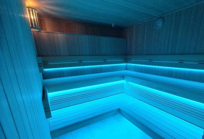 Hammam Medina Center