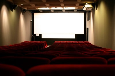 Cinéma Luminor - Hôtel de ville