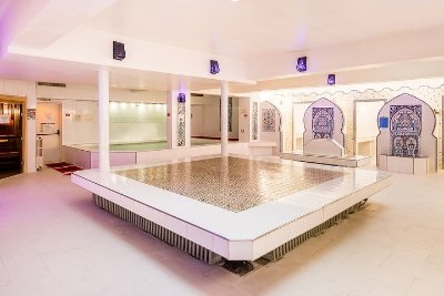 Hammam Pacha