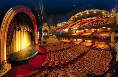 Le Grand Rex