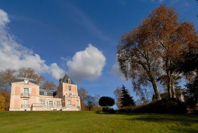 Maison littéraire de Victor Hugo