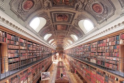 BiLiPo - Bibliothèque des Littératures Policières