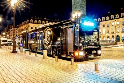 Soirée Bus
